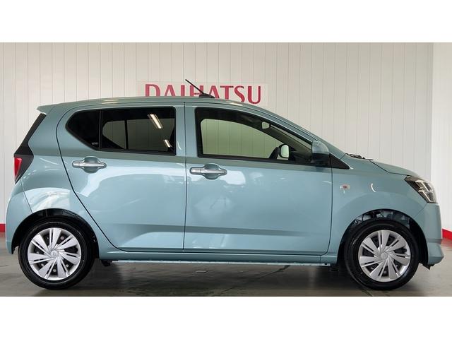 ミライースＸ　ＳＡIII（茨城県）の中古車