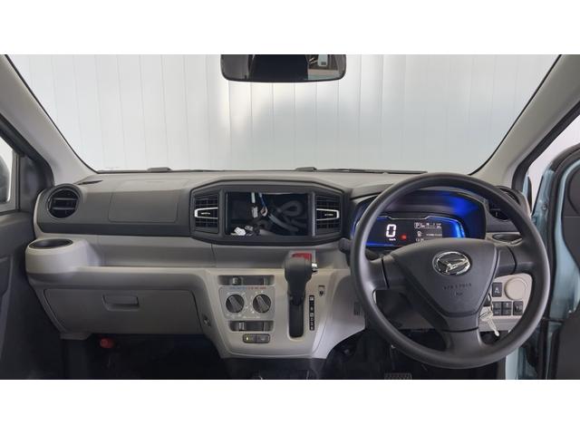 ミライースＸ　ＳＡIII（茨城県）の中古車