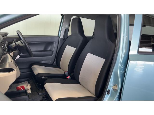 ミライースＸ　ＳＡIII（茨城県）の中古車