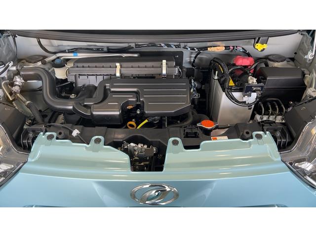 ミライースＸ　ＳＡIII（茨城県）の中古車
