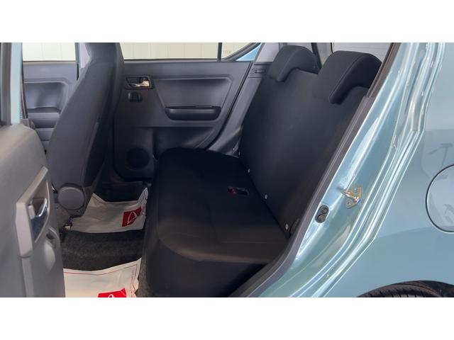 ミライースＸ　ＳＡIII（茨城県）の中古車