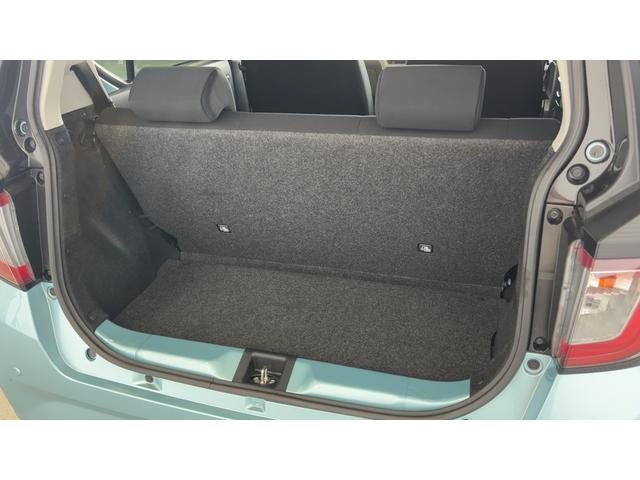 ミライースＸ　ＳＡIII（茨城県）の中古車