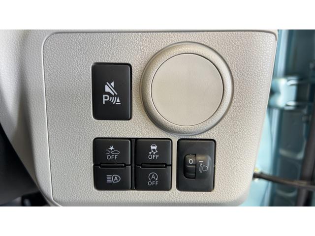 ミライースＸ　ＳＡIII（茨城県）の中古車