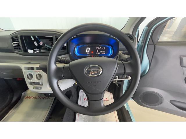 ミライースＸ　ＳＡIII（茨城県）の中古車