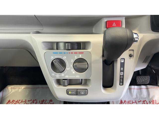 ミライースＸ　ＳＡIII（茨城県）の中古車