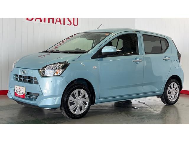 ミライースＸ　ＳＡIII（茨城県）の中古車