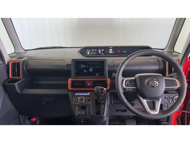 タントファンクロスターボ（茨城県）の中古車