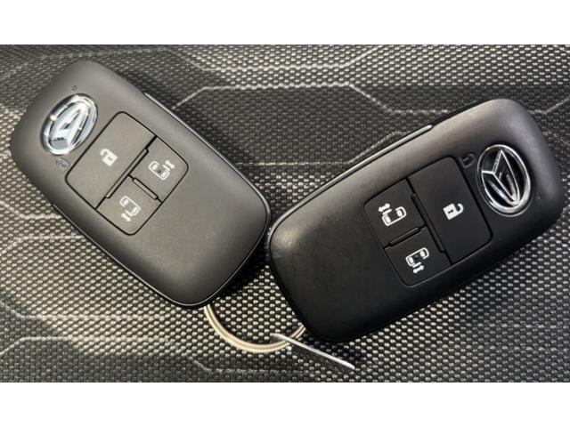 タントファンクロスターボ（茨城県）の中古車