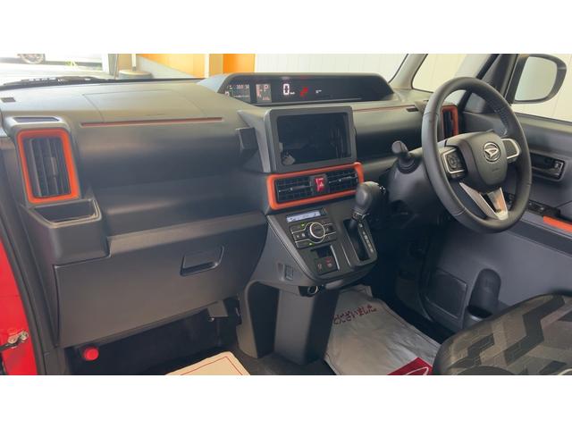 タントファンクロスターボ（茨城県）の中古車