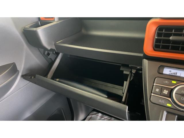 タントファンクロスターボ（茨城県）の中古車