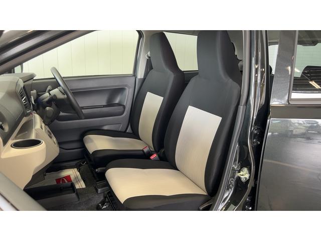 ミライースＸ　ＳＡIII（茨城県）の中古車