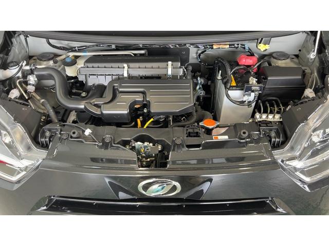 ミライースＸ　ＳＡIII（茨城県）の中古車