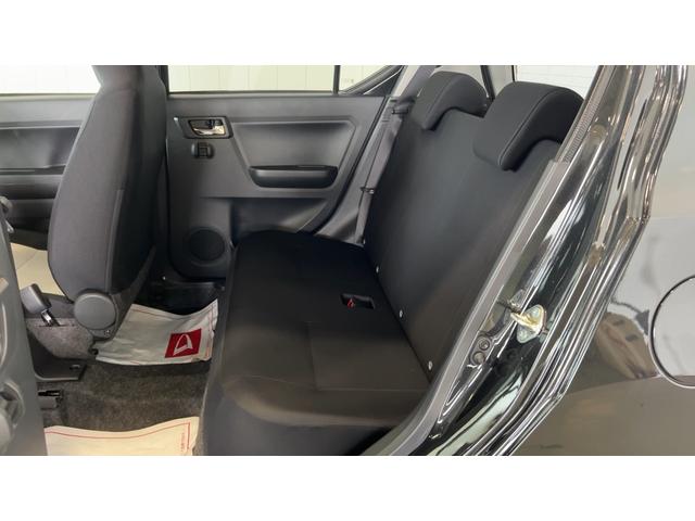 ミライースＸ　ＳＡIII（茨城県）の中古車