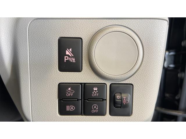 ミライースＸ　ＳＡIII（茨城県）の中古車