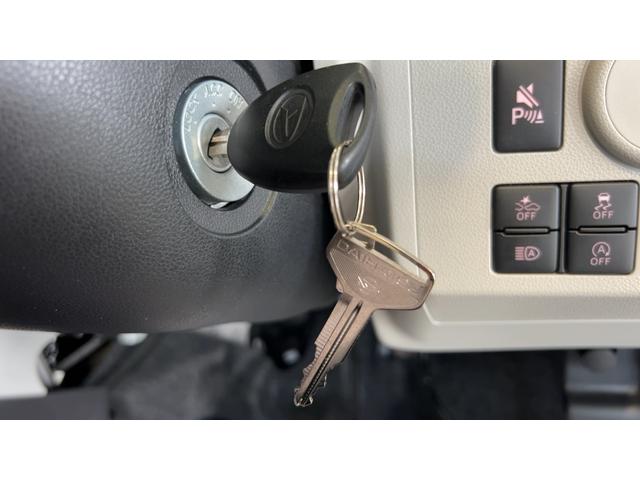 ミライースＸ　ＳＡIII（茨城県）の中古車