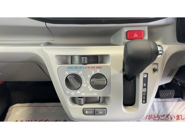 ミライースＸ　ＳＡIII（茨城県）の中古車