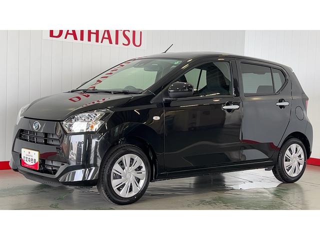ミライースＸ　ＳＡIII（茨城県）の中古車