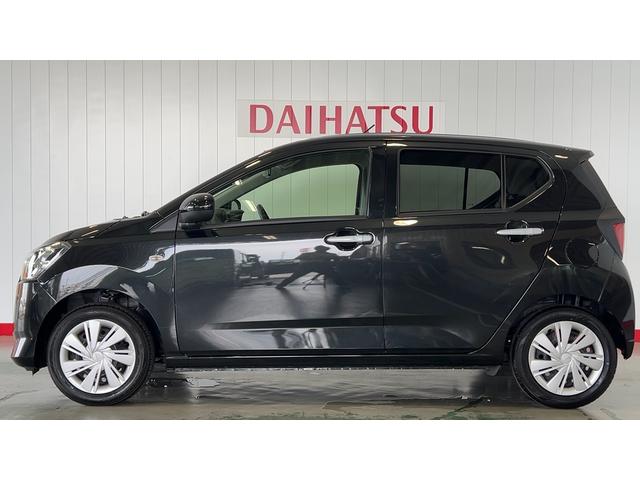 ミライースＸ　ＳＡIII（茨城県）の中古車