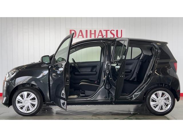 ミライースＸ　ＳＡIII（茨城県）の中古車