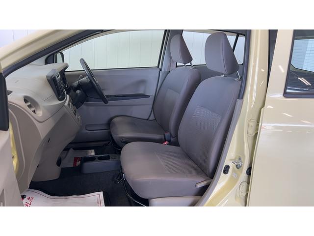 ミライースＬ　スマートセレクションＳＡ（茨城県）の中古車