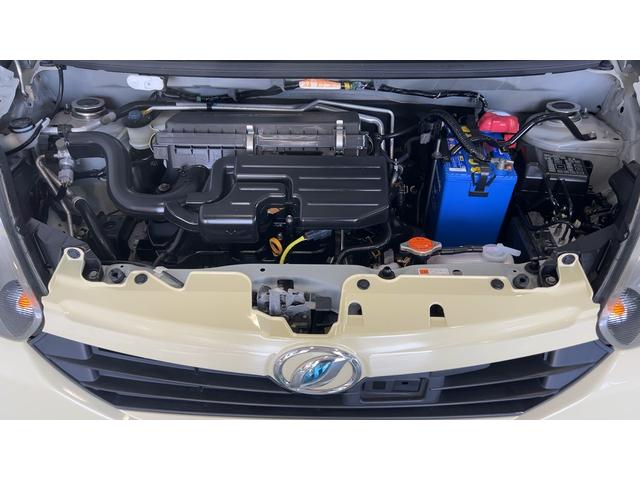 ミライースＬ　スマートセレクションＳＡ（茨城県）の中古車