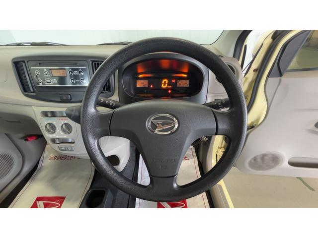 ミライースＬ　スマートセレクションＳＡ（茨城県）の中古車