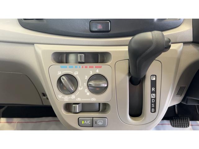 ミライースＬ　スマートセレクションＳＡ（茨城県）の中古車