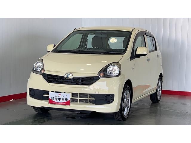 ミライースＬ　スマートセレクションＳＡ（茨城県）の中古車