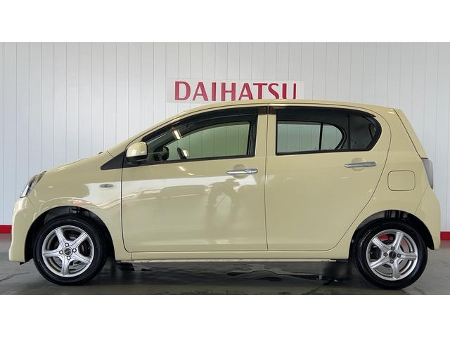 ミライースＬ　スマートセレクションＳＡ（茨城県）の中古車