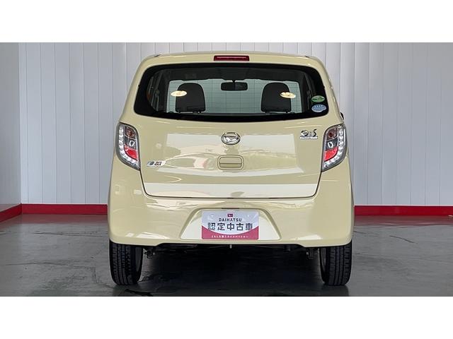ミライースＬ　スマートセレクションＳＡ（茨城県）の中古車