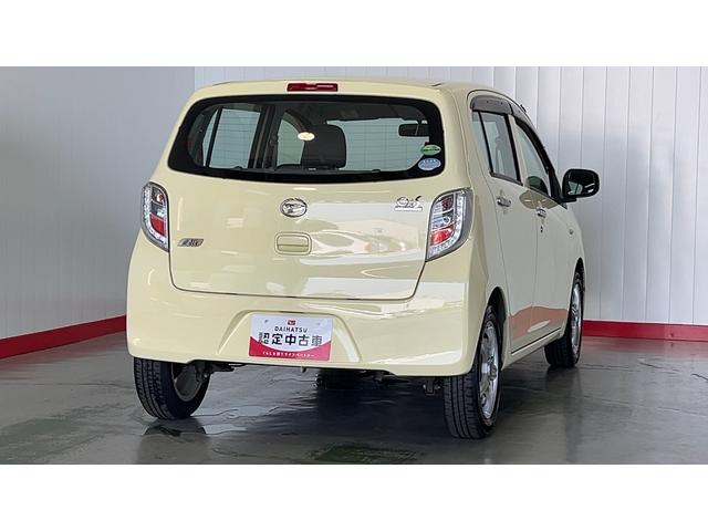ミライースＬ　スマートセレクションＳＡ（茨城県）の中古車
