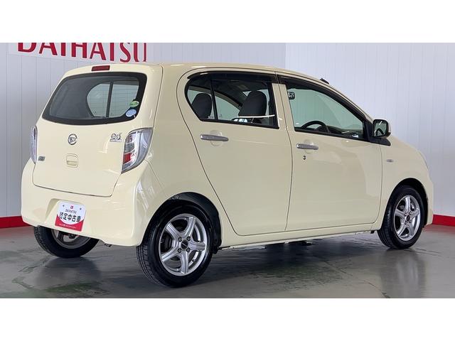 ミライースＬ　スマートセレクションＳＡ（茨城県）の中古車