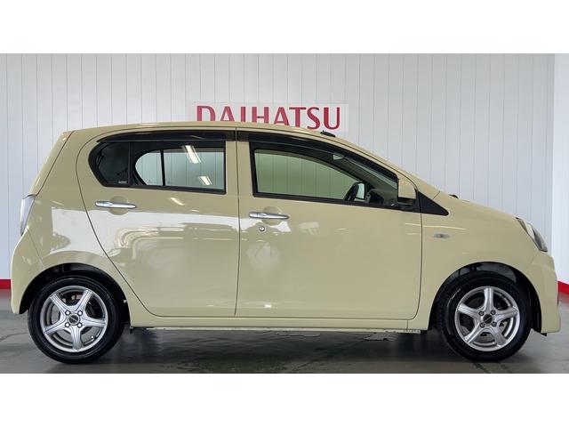 ミライースＬ　スマートセレクションＳＡ（茨城県）の中古車