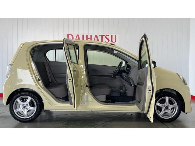 ミライースＬ　スマートセレクションＳＡ（茨城県）の中古車