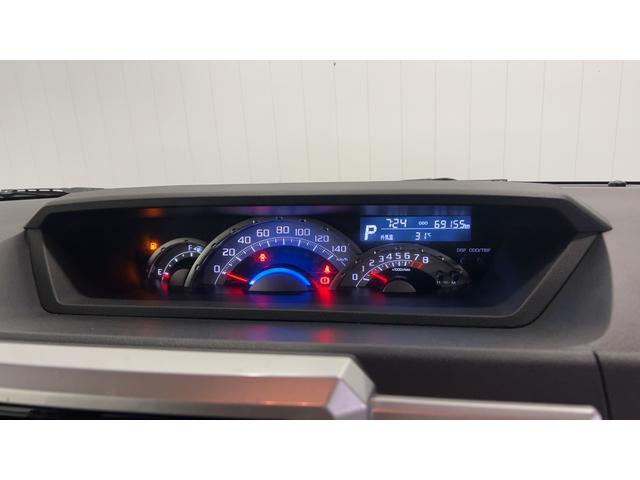 ウェイクＧターボＳＡII（茨城県）の中古車