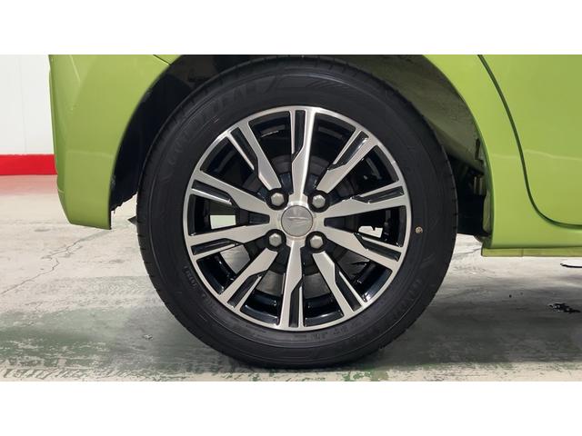 ウェイクＧターボＳＡII（茨城県）の中古車