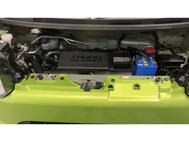 ウェイクＧターボＳＡII（茨城県）の中古車