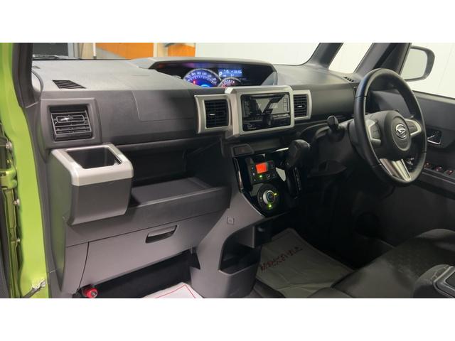 ウェイクＧターボＳＡII（茨城県）の中古車