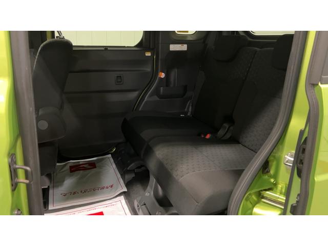 ウェイクＧターボＳＡII（茨城県）の中古車