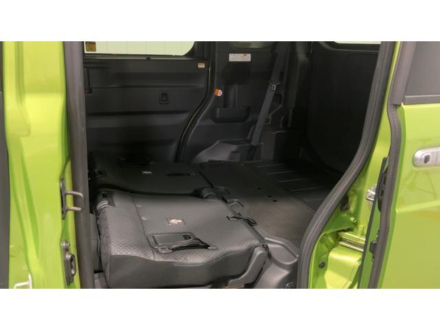 ウェイクＧターボＳＡII（茨城県）の中古車