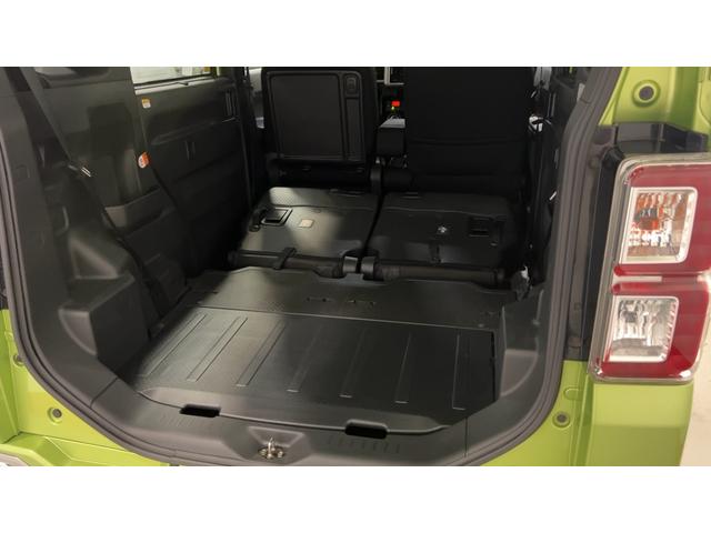 ウェイクＧターボＳＡII（茨城県）の中古車