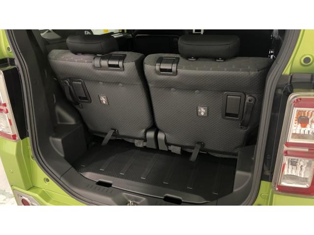 ウェイクＧターボＳＡII（茨城県）の中古車