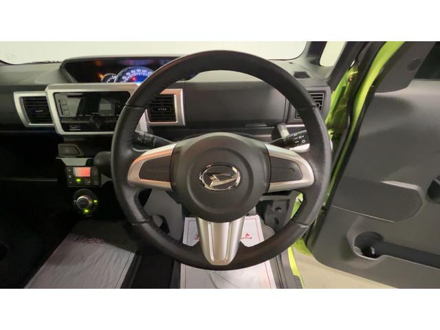 ウェイクＧターボＳＡII（茨城県）の中古車