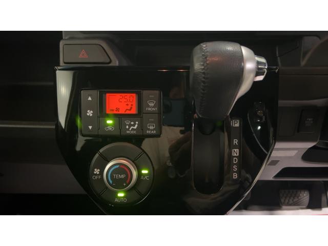 ウェイクＧターボＳＡII（茨城県）の中古車