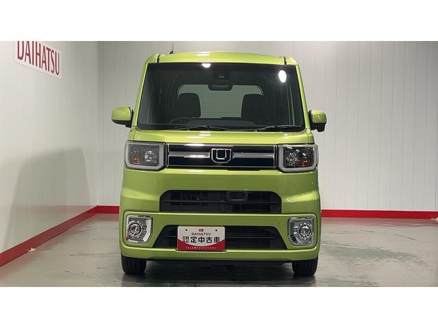 ウェイクＧターボＳＡII（茨城県）の中古車