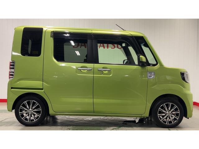 ウェイクＧターボＳＡII（茨城県）の中古車