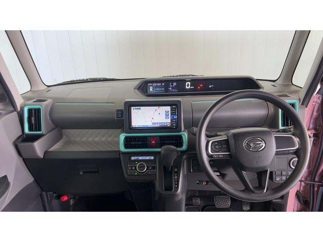 タントＸスペシャル（茨城県）の中古車