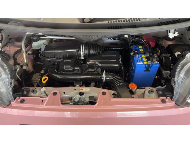 タントＸスペシャル（茨城県）の中古車
