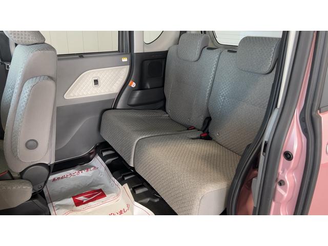 タントＸスペシャル（茨城県）の中古車
