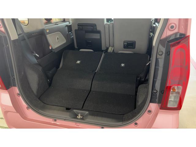 タントＸスペシャル（茨城県）の中古車